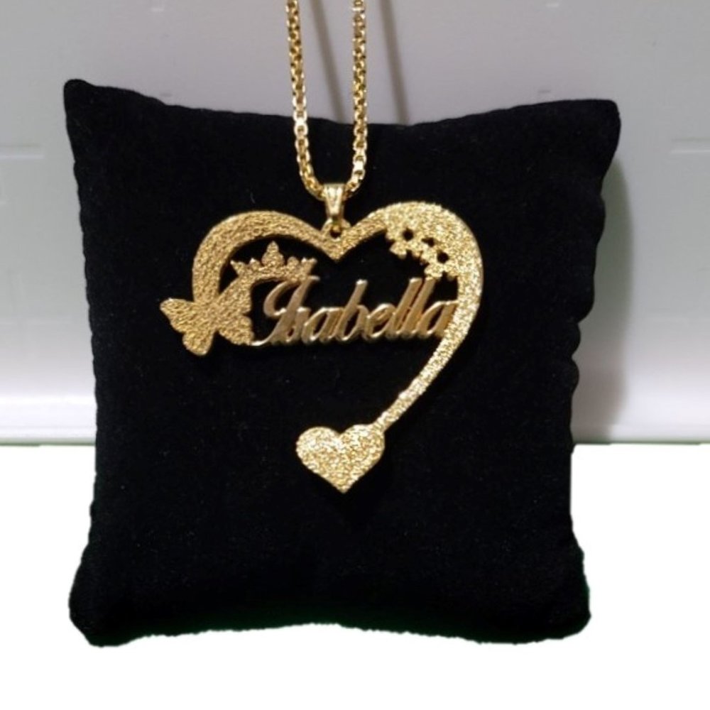 Jewelry Isabella